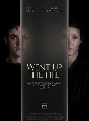 poster du film Went Up The Hill