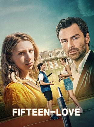 poster de la série Fifteen-Love