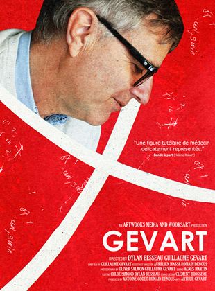 Bande-annonce Gevart