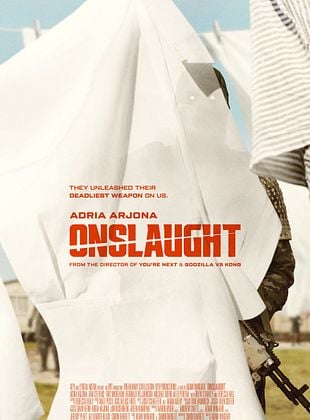 poster du film Bande-annonce Onslaught