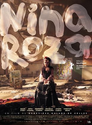 poster du film Nina Roza