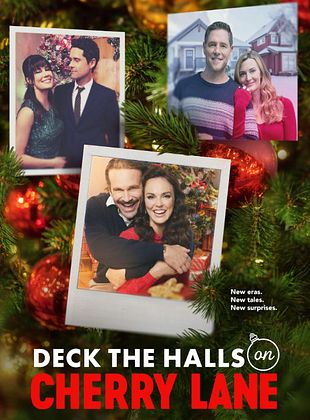 poster du film Noël à la maison : Des surprises en cadeau