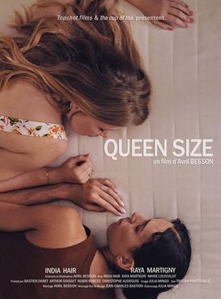 Queen Size