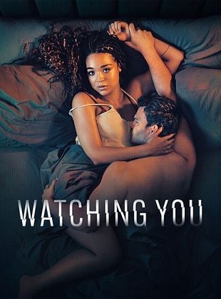 poster de la série Watching You
