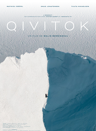 poster du film Qivitok
