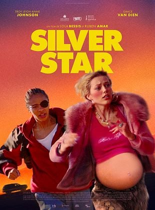poster du film Bande-annonce Silver Star