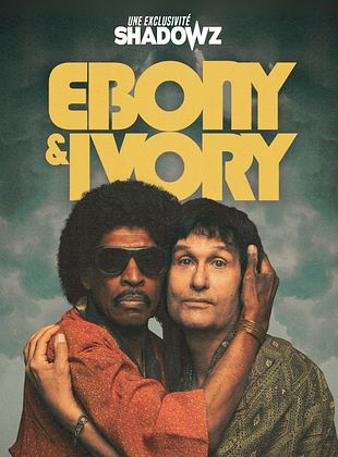 poster du film Ebony and Ivory