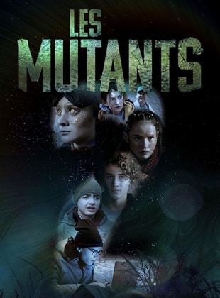 Les mutants