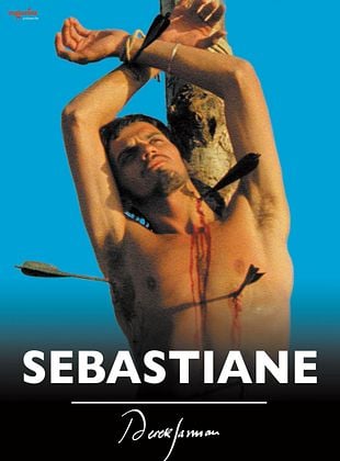 poster du film Sebastiane