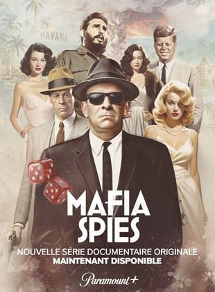 Mafia Spies