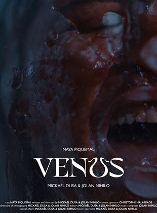 Bande-annonce Venus