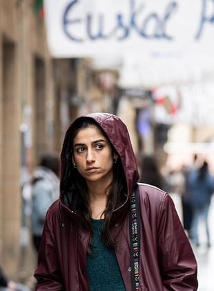 poster du film Undercover