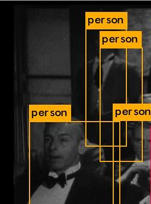 poster du film La raison algorithmique