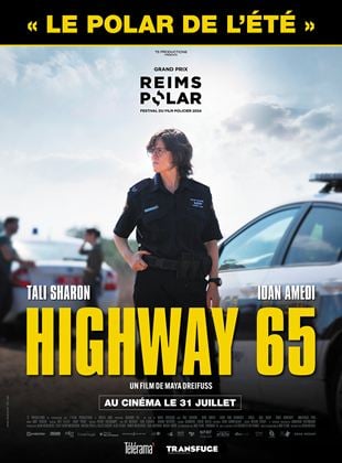 Bande-annonce Highway 65