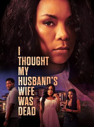 poster du film Victoria, revenue d'entre les morts