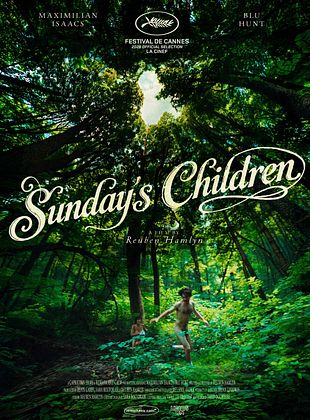poster du film Sunday’s Children