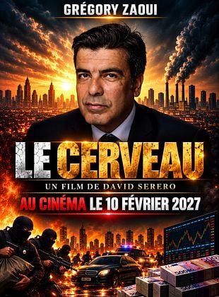 Le Cerveau