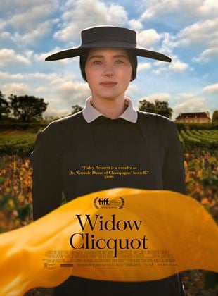 Bande-annonce La Veuve Clicquot