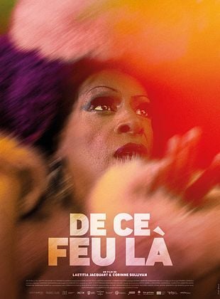 poster du film De ce feu là