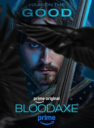 Bloodaxe