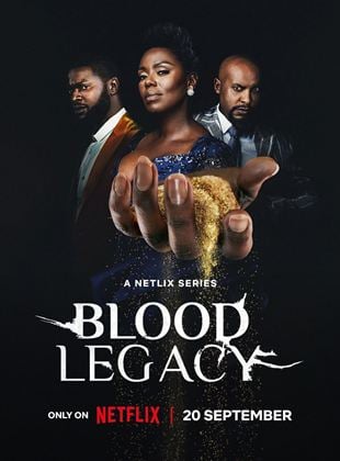 Blood Legacy