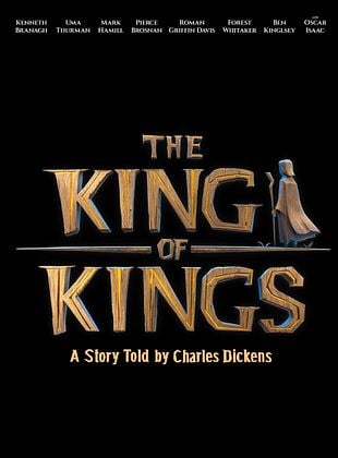 Bande-annonce The King of Kings