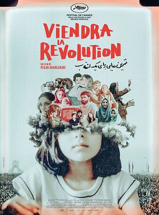 poster du film Viendra la révolution