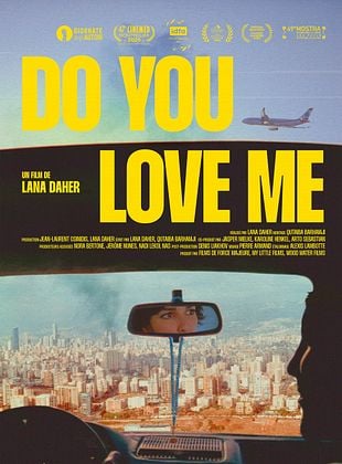 poster du film Bande-annonce Do You Love Me