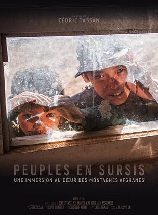 poster du film Peuples en sursis