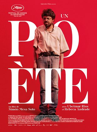 poster du film Bande-annonce Un poète