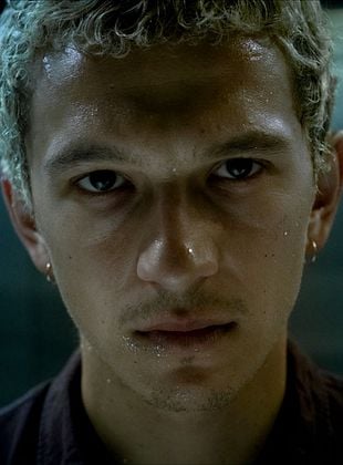 poster de la série Proud