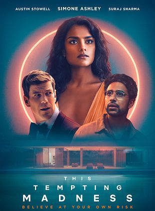 poster du film Bande-annonce This Tempting Madness