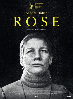 poster du film Rose