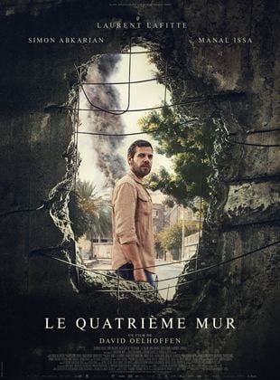 Bande-annonce Le Quatrième mur