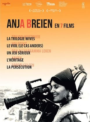 poster du film L'Héritage