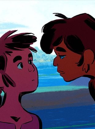 poster du film Carmen, l'oiseau rebelle