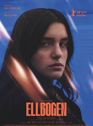 poster du film Elbow