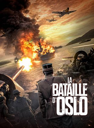 poster du film Bande-annonce The Battle of Oslo