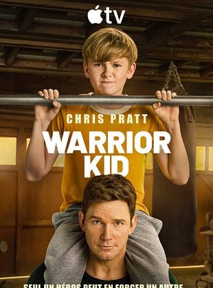 Warrior Kid