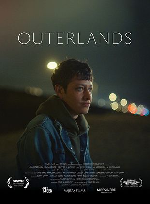 poster du film Une place à part