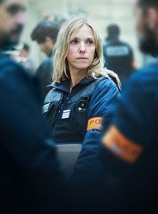 poster du film Dossier 137