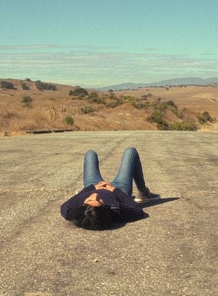poster du film Dans la gueule de l’ogre