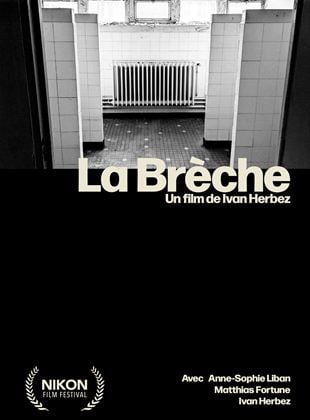 La Brèche