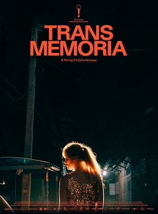 poster du film Bande-annonce Trans Memoria