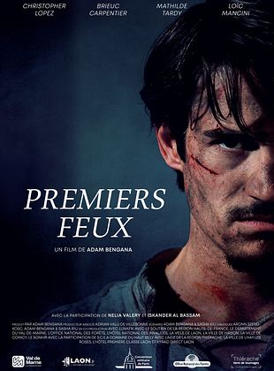 poster du film Premiers Feux
