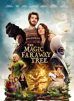The Magic Faraway Tree