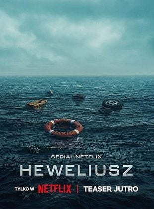 poster de la série Heweliusz