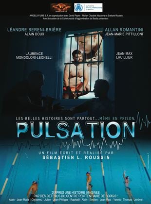 Pulsation