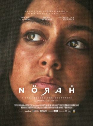 Bande-annonce Norah