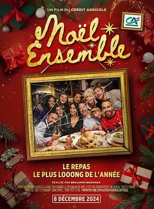 Bande-annonce Noël ensemble